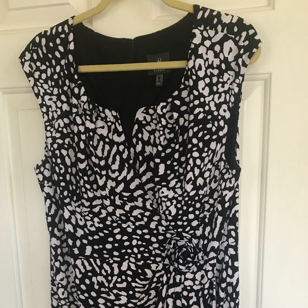 Gorgeous Adrianna Papell dress